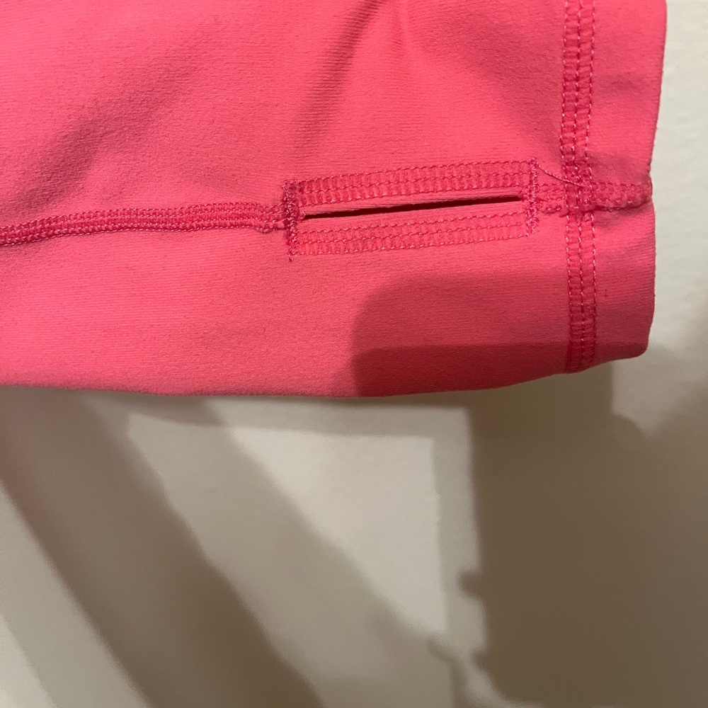 Half-Zip Pullover Jacket - image 4